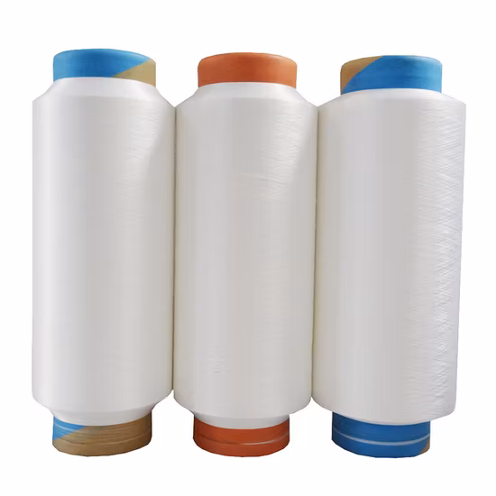 Anti Bacteria 85D/36 Functional DTY Waterproof Yarn