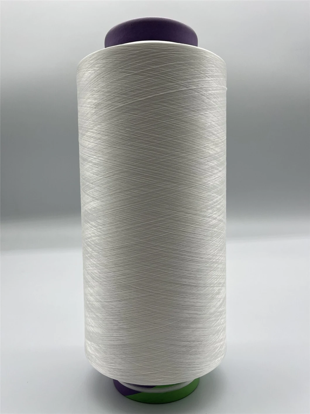 Excellent High Elastic PBT Yarn DTY 55D/24F Textile Raw Material Polyester Yarn For Knitting and Weaving Maillot