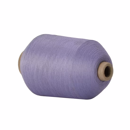 DTY 70d/48f Functional Anti Bacterial Nylon 6 Filament Yarn for Knitting Seamless and Socks