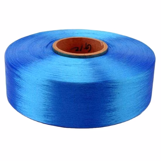 China Wholesale AA Grade Grs Certificate (20D-600D) Recycled Nylon Yarn