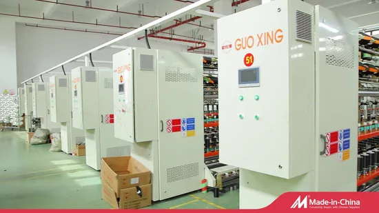 China Wholesale AA Grade Grs Certificate (20D-600D) Recycled Nylon Yarn