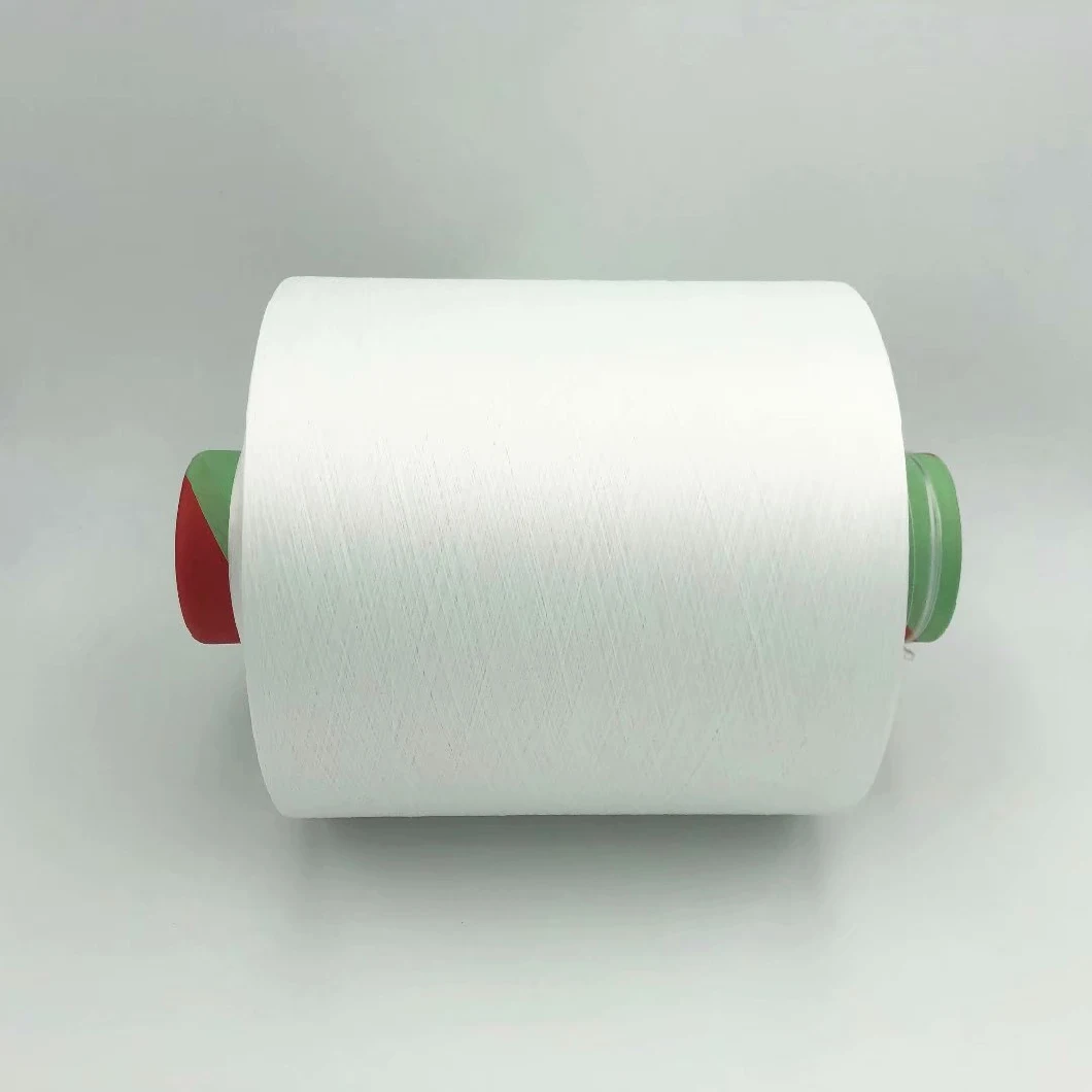 Good Quality Pet Polyester Yarn Grade AA DTY FDY 30d/36f