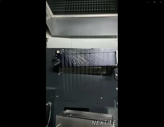 Polyester Yarn Recycled Grs Ptt/Pet Composite FDY T400 Elastic Yarn