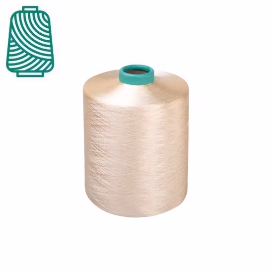 Quality Functional Polyester Yarn AA Grade