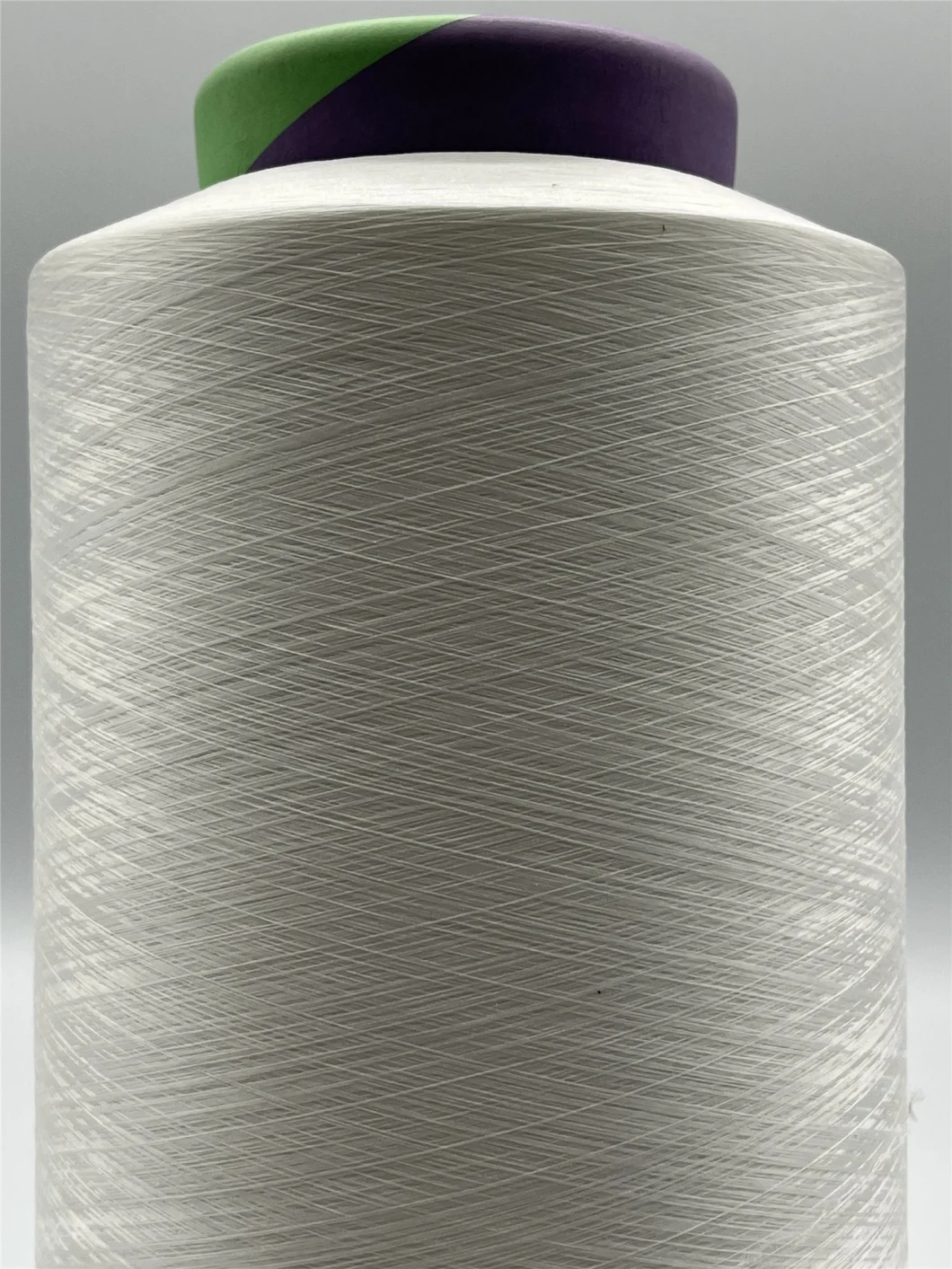 Excellent High Elastic PBT Yarn DTY 75D/48F Textile Raw Material Polyester Yarn For Knitting and Weaving Maillot