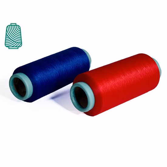 Anti-Bacterial (D/F) Functional Yarnfunctional Yarn