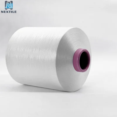 Stretch Material PBT in FDY POY and DTY Polyester Yarn