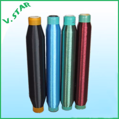 Pet Monofilament Dope Dyed Yarn 8d/1f to 100d/1f