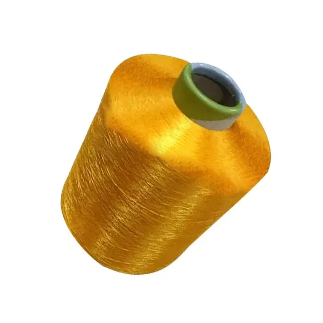 Recycled Nylon Yarn -with Grs Tc Certificate- DTY FDY Mono