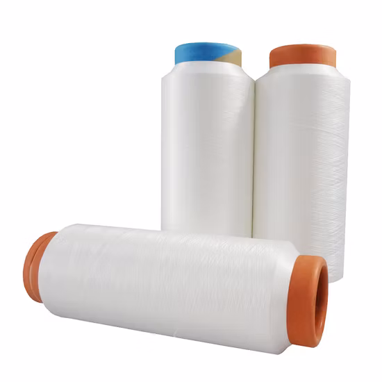 Anti Bacteria 85D/36 Functional DTY Waterproof Yarn