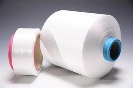 Core-Sheath Composite Yarn Functional Yarn for Clothing