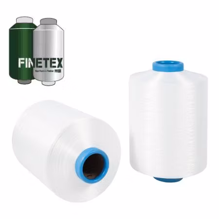 Graphene/ Nylon DTY 40d/34f Cross Section Functional Anti Bacterial DTY Yarn for Knitting