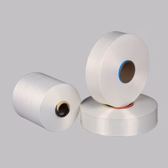Good Quality PBT or Pet Polyester Yarn DTY