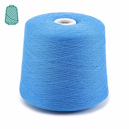 Xk High Quality Recycle Functional Spandex Yarn for Knitting & Weaving Industry AA Grade