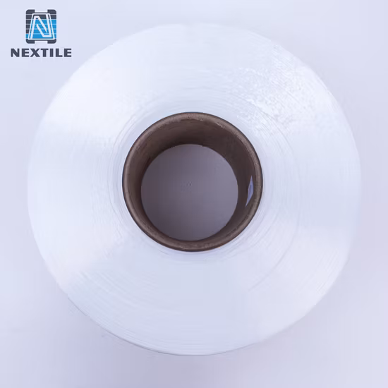 Authentic Sorona Draw Twist T400 75D/36F FDY(DT) SD RW PET and PTT Bicomponent Polyester Yarn For Textile Raw Material